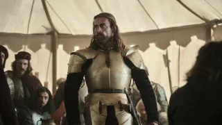 Hunyadi - Vzestup Havrana (4/10)