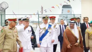 Ve jménu koruny (6/6)