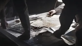Zapomenuté příběhy 2. světové války (5/6)