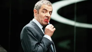 Johnny English se vrací