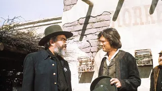 Pat Garrett & Billy the Kid