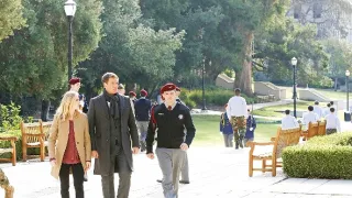 NCIS - Námorný vyšetrovací úrad XII (14)