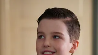 Malý Sheldon III (5)