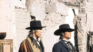 Pat Garrett & Billy the Kid