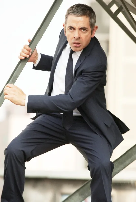 Johnny English se vrací (Johnny English Reborn), 2011 - fotogaléria