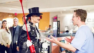 NCIS - Námorný vyšetrovací úrad IX (23)