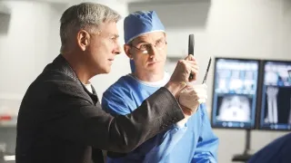 NCIS - Námorný vyšetrovací úrad IX (23)