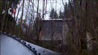 Zrezivělá krása