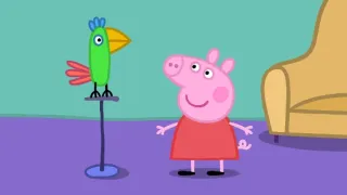 Prasátko Peppa
