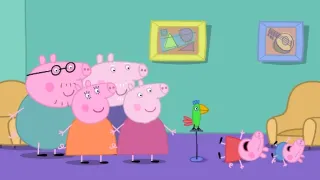 Prasátko Peppa