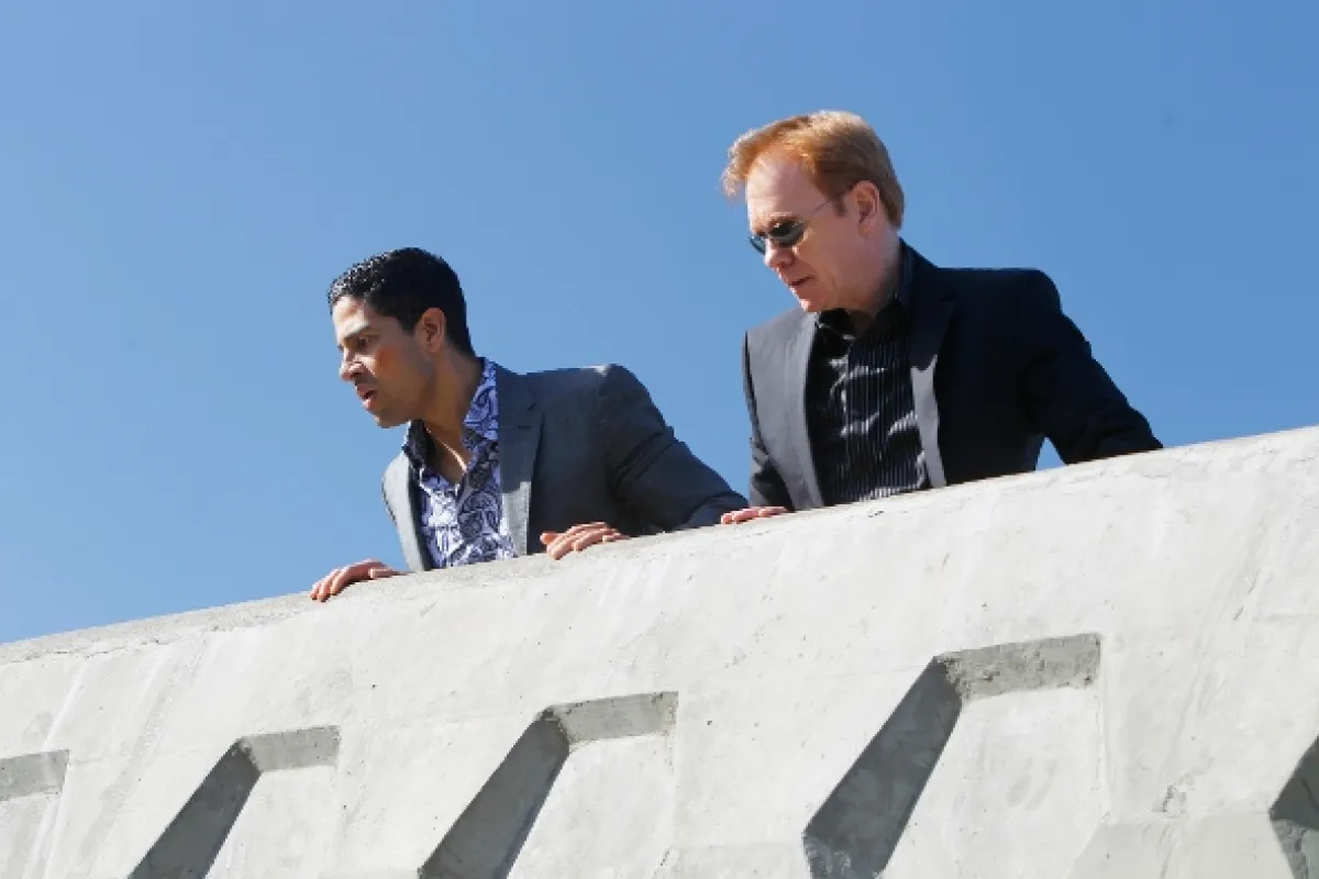 Kriminálka Miami (CSI: Miami X), 2011 - fotogaléria