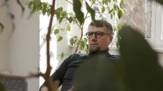 V zajetí pornografie