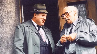 Poslední leč Alfonse Karáska