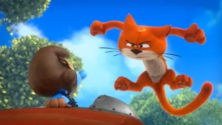 Šmoulové 3D