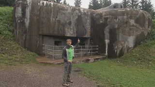 Pevnosti