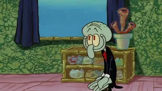 SpongeBob v kalhotách
