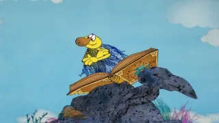 Večerníček