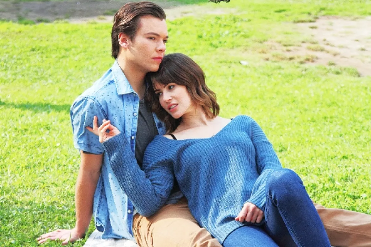 Fatálna posadnutosť (Fatal Fashion), 2018 - fotogaléria