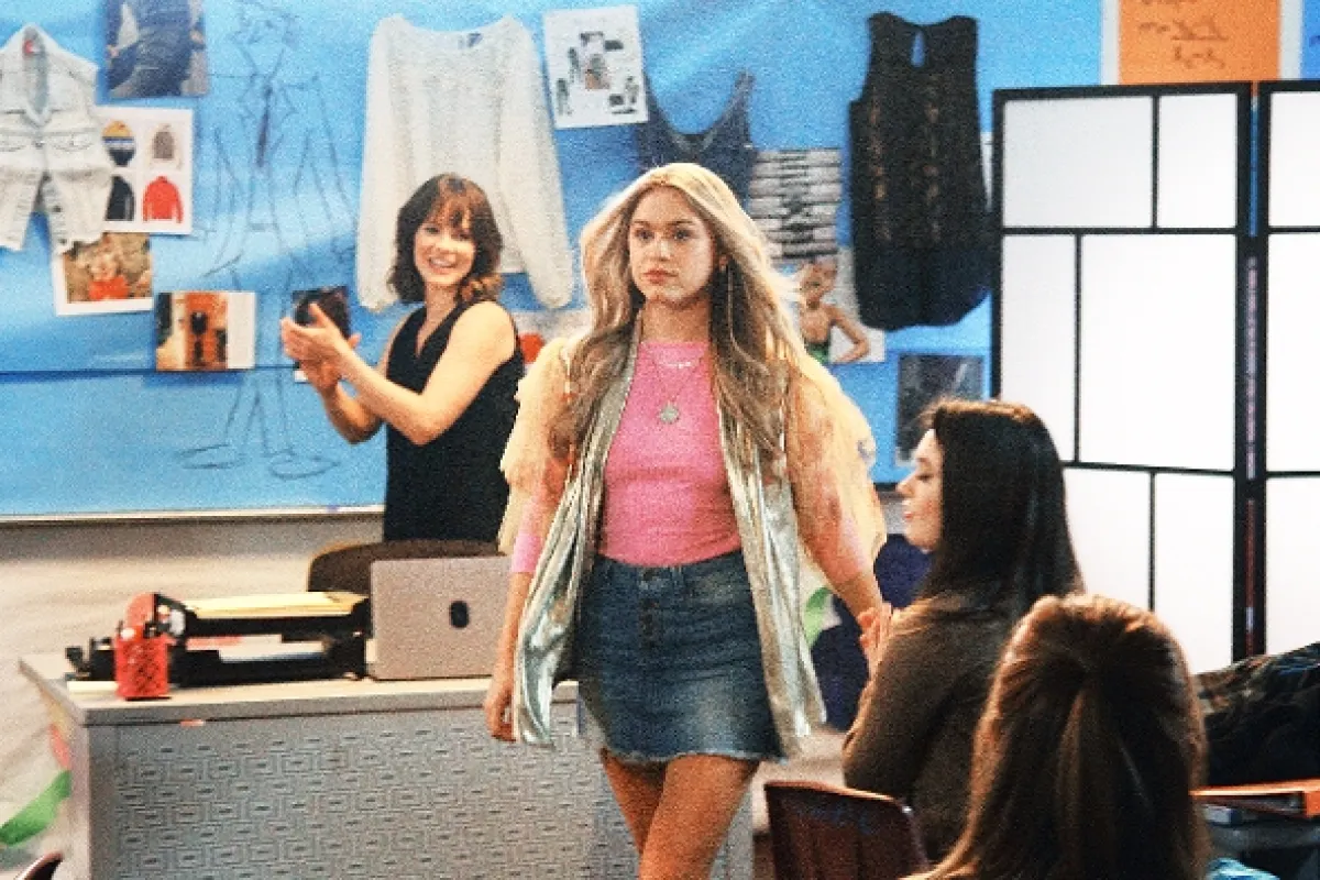 Fatálna posadnutosť (Fatal Fashion), 2018 - fotogaléria