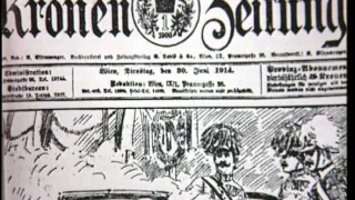 Zpráva o muži, který nechtěl válku