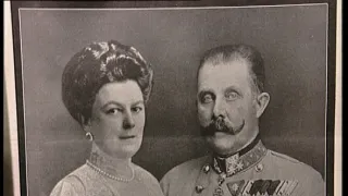 Zpráva o muži, který nechtěl válku