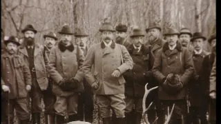 Zpráva o muži, který nechtěl válku