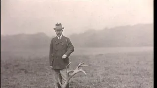 Zpráva o muži, který nechtěl válku