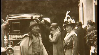 Zpráva o muži, který nechtěl válku