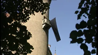 Zpráva o muži, který nechtěl válku