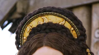 Beowulf: Král barbarů