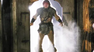 Beowulf: Král barbarů