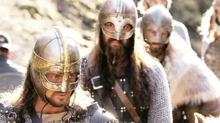 Beowulf: Král barbarů