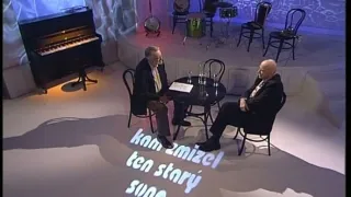 Kam zmizel ten starý song