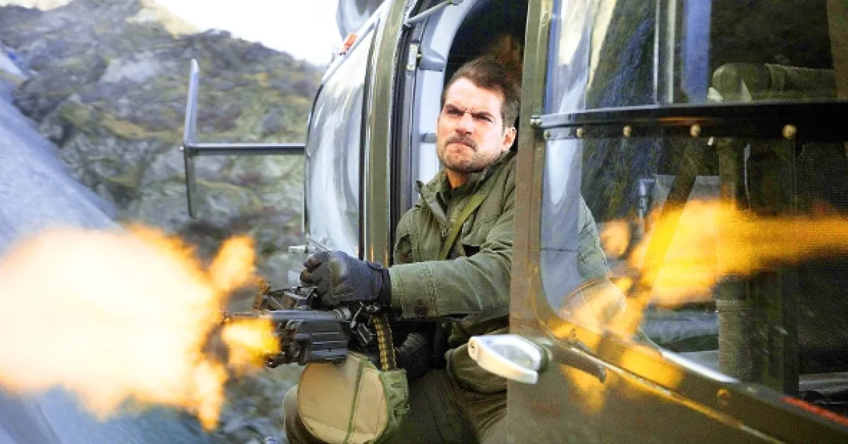 Mission: Impossible - Fallout, 2018 - fotogaléria