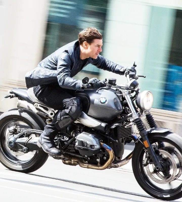 Mission: Impossible - Fallout, 2018 - fotogaléria
