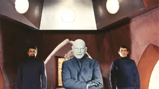 Fantomas kontra Scotland Yard