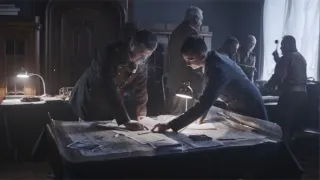 Zapomenuté příběhy 2. světové války (4/6)