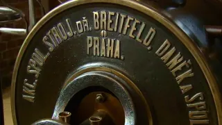Zrezivělá krása