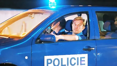 Dvojníci
