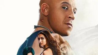 xXx: Návrat Xandera Cagea