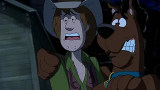 Scooby-Doo: Shaggyho souboj