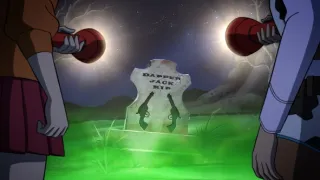 Scooby-Doo: Shaggyho souboj