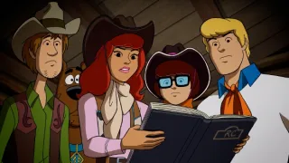 Scooby-Doo: Shaggyho souboj