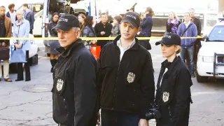 NCIS - Námorný vyšetrovací úrad XII (19)