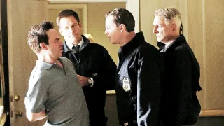 NCIS - Námorný vyšetrovací úrad XII (18)