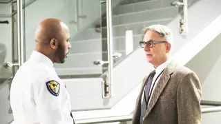 NCIS - Námorný vyšetrovací úrad XII (16)