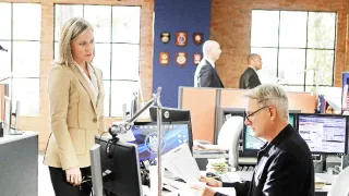 NCIS - Námorný vyšetrovací úrad XII (13)