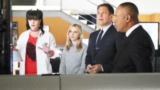 NCIS - Námorný vyšetrovací úrad XII (15)