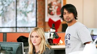 NCIS - Námorný vyšetrovací úrad XII (10)