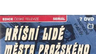 Hříšní lidé města pražského (6)